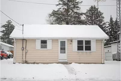 407 Rhoda Avenue, Swanville, MN 56382 - Photo 1