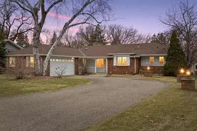 1451 Glacier Lane NE, Fridley, MN 55421 - Photo 1