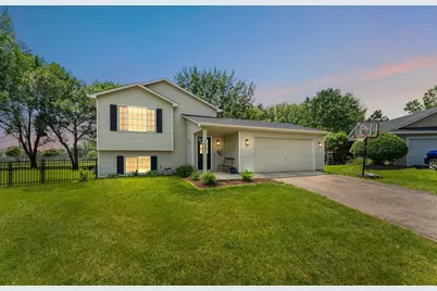 755 Kirche Hill Drive, Carver, MN 55315 - Photo 1