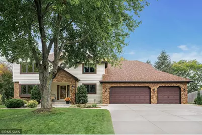 1516 Arden Vista Court, Arden Hills, MN 55112 - Photo 1