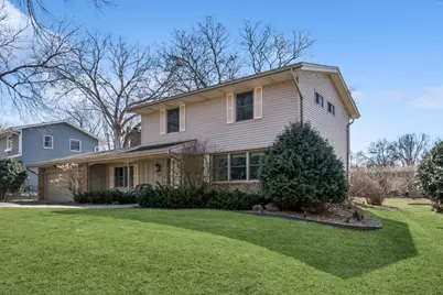 5817 W 61st Street, Edina, MN 55436 - Photo 1