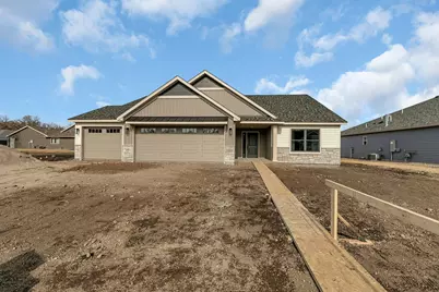 5851 Rivers Edge Drive, Saint Cloud, MN 56303 - Photo 1