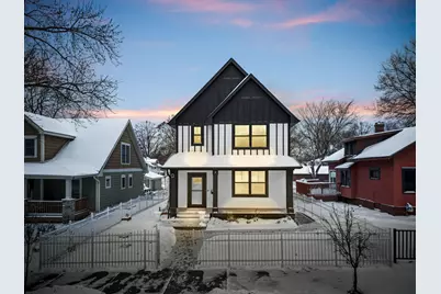 2639 James Avenue N, Minneapolis, MN 55411 - Photo 1