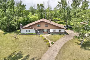 38377 N Little McDonald Dr, Frazee, MN 56544 - Photo 1