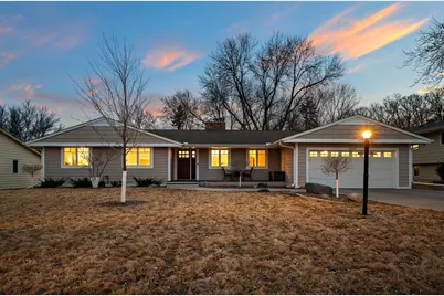 6225 Creek Valley Road, Edina, MN 55439 - Photo 1