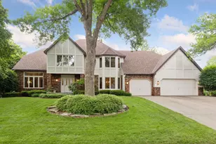 5956 Keithson Dr, Shoreview, MN 55126 - Photo 1