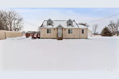 8696 8th Avenue, New Auburn, MN 55366 - Photo 1