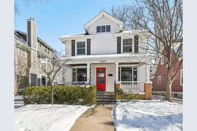 4629 Dupont Avenue S, Minneapolis, MN 55419 - Photo 1