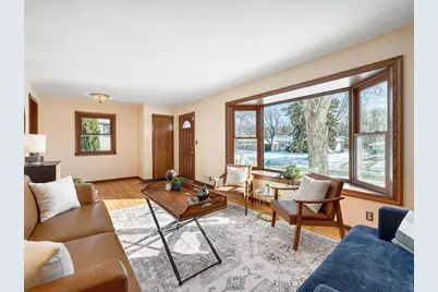 1051 Lynde Drive NE, Fridley, MN 55432 - Photo 1