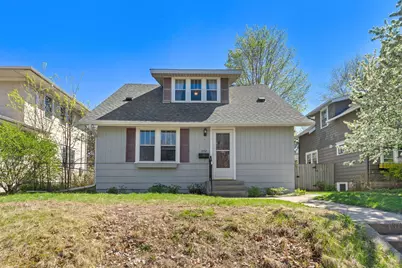 1202 Van Buren Avenue, Saint Paul, MN 55104 - Photo 1