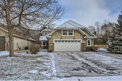 252 Lowell Road, Champlin, MN 55316 - Photo 1