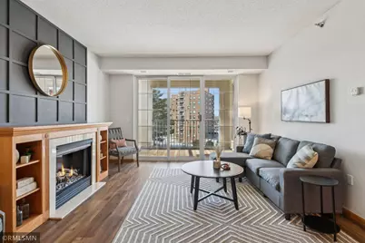 6640 Lyndale Avenue S #406, Richfield, MN 55423 - Photo 1