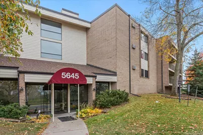 5645 Green Circle Drive #105, Minnetonka, MN 55343 - Photo 1