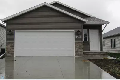 4433 19th Street S, Moorhead, MN 56560 - Photo 1