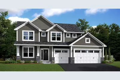 1905 Spruce Court, Carver, MN 55315 - Photo 1