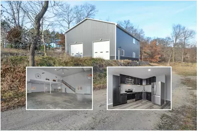 20871 Elk Lake Road NW, Elk River, MN 55330 - Photo 1