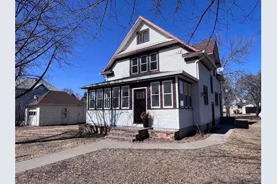 214 1st Avenue NW, Rothsay, MN 56579 - Photo 1