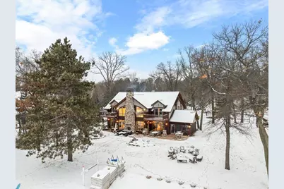 10744 Loon Call Drive SW, Nisswa, MN 56468 - Photo 1