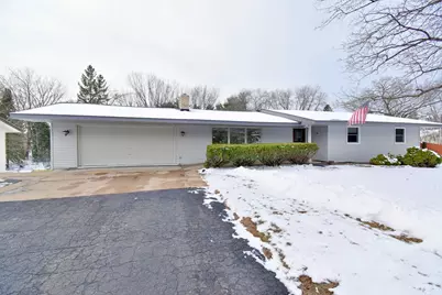 13210 Lincoln Street NE, Blaine, MN 55434 - Photo 1
