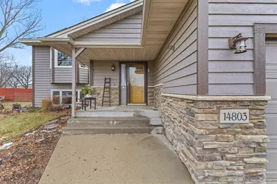 14803 Hillcrest Road SE, Becker, MN 55308 - Photo 1