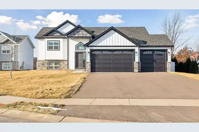 19322 Taylor Street NE, East Bethel, MN 55011 - Photo 1