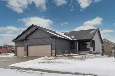 307 Luella Place NE, Stewartville, MN 55976 - Photo 1