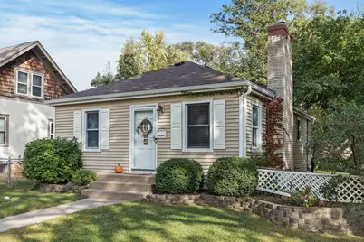 3317 Zarthan Avenue S, Saint Louis Park, MN 55416 - Photo 1