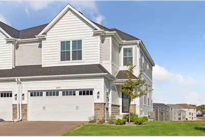 3487 109th Lane NE, Blaine, MN 55449 - Photo 1