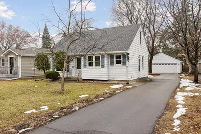 7432 Dupont Avenue S, Richfield, MN 55423 - Photo 1