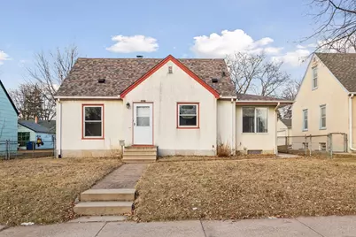 1617 Arlington Avenue E, Saint Paul, MN 55106 - Photo 1
