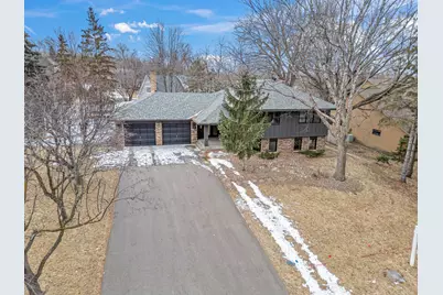 1486 Briarknoll Drive, Arden Hills, MN 55112 - Photo 1