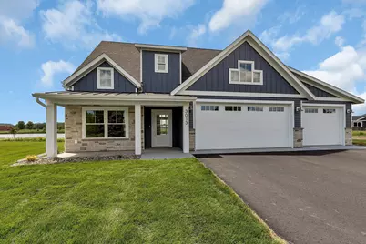 3013 Nottingham Road S, Saint Cloud, MN 56301 - Photo 1