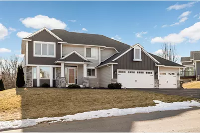 3438 Rolling Hills Drive, Eagan, MN 55121 - Photo 1