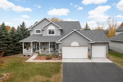 6549 Sioux Lane, Lino Lakes, MN 55014 - Photo 1
