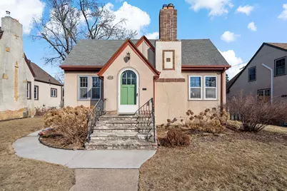 4715 11th Avenue S, Minneapolis, MN 55407 - Photo 1