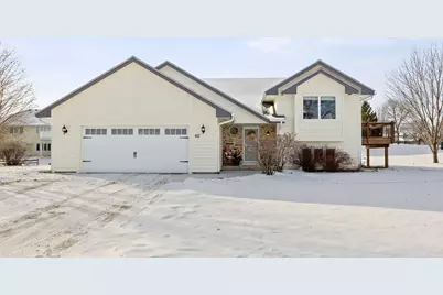 60 17th Street S, Buffalo, MN 55313 - Photo 1