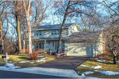 12817 Woodview Court, Burnsville, MN 55337 - Photo 1