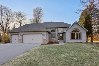 9646 Brookview Court, Woodbury, MN 55125 - Photo 1
