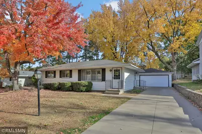 36 E Sandra Lee Drive, Saint Paul, MN 55119 - Photo 1