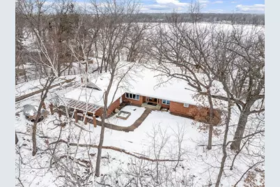 23 S Deep Lake Road, North Oaks, MN 55127 - Photo 1