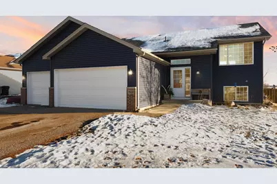 597 Knollwood Street W, Annandale, MN 55302 - Photo 1