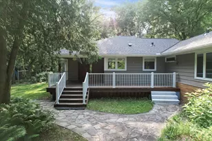 5169 Hodgson Rd, Shoreview, MN 55126 - Photo 1