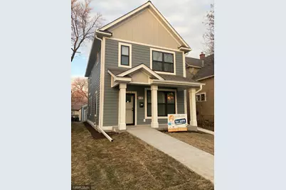 2709 Humboldt Avenue N, Minneapolis, MN 55411 - Photo 1