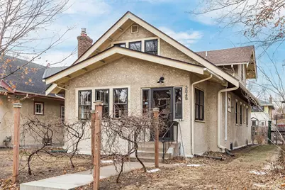 3848 Garfield Avenue, Minneapolis, MN 55409 - Photo 1