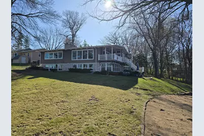 1413 Hoot Lake Drive, Fergus Falls, MN 56537 - Photo 1