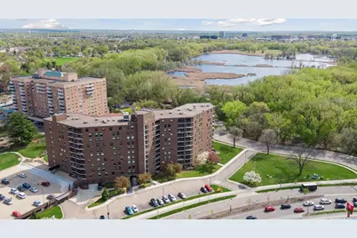 6615 Lake Shore Drive S #505, Richfield, MN 55423 - Photo 1