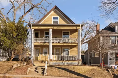 2113 Harriet Avenue, Minneapolis, MN 55405 - Photo 1