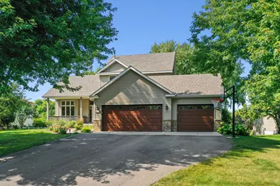 1340 Narcissus Curve, Victoria, MN 55386 - Photo 1