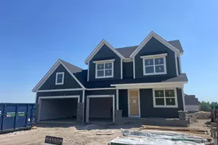 5831 Freeland Bay N, Hugo, MN 55038 - Photo 1