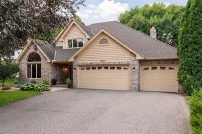 12840 54th Avenue N, Plymouth, MN 55442 - Photo 1